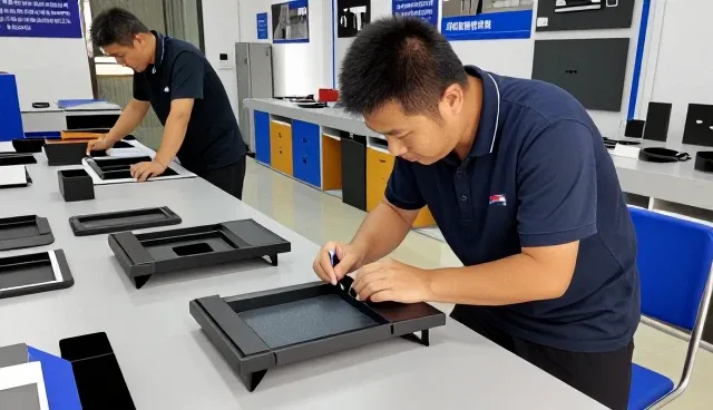 汽车：网络较为完善在工业园区的应用要点