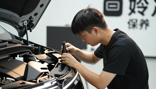 保养服务安诺汽车：安诺汽车客户关心的问题
