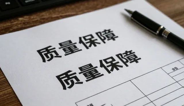 原厂配件如何保障车辆性能稳定